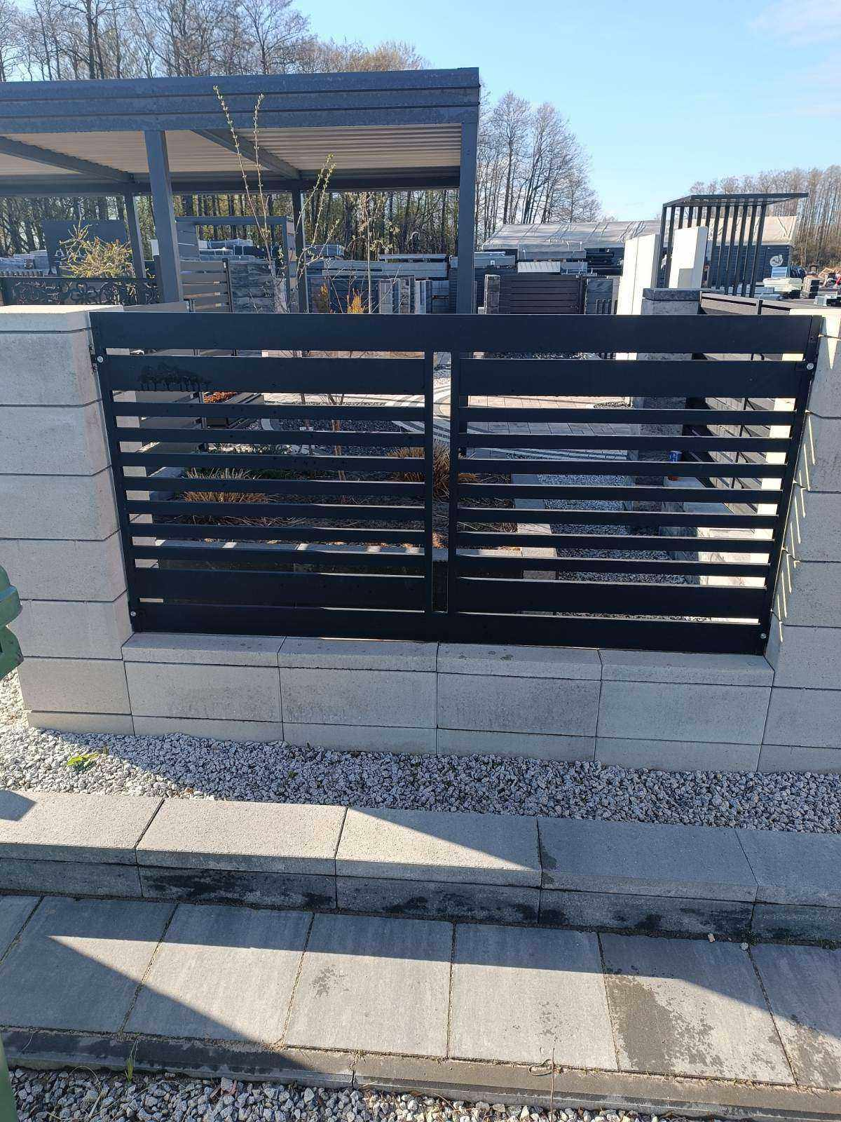 Jak dbać o ogrodzenie panelowe, żeby nie rdzewiało?